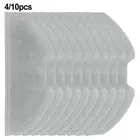 Reliable Cleaning Solution Mop Cloth Pads for eufy for X8 Pro Vacuum Cleaner