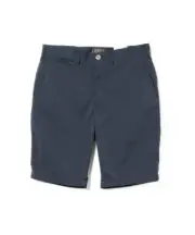 (ASK availability First) BEAMS IVY Shorts Coolmax (R) Seersucker new