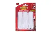 COMMAND Hook 17003VP Large Pack of 3
