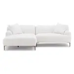 Espen Small L Shape Sofa