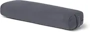 Manduka Enlight Lean Rectangular Yoga Bolster