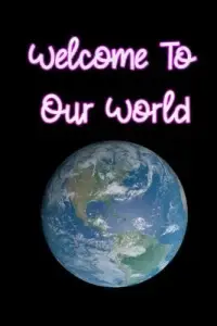 在飛比找博客來優惠-Welcome to Our World