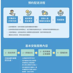 DAIKIN 大金 RXV22UVLT FTXV22UVLT 大關U系列 2-3坪 變頻冷暖空調 冷氣 廠商直送