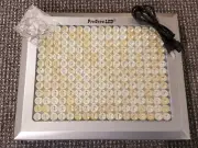 Pro Grow 400X LED Grow Light (Dual Operating Stages) (Full Spectrum Output)