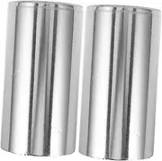 CTIRCHIU 2Rolls Nail Foil Wraps with Pads for Gel Nail Removal Easy Soak Off Tinfoil Sheets for Gel Nails Gentle Efficient Tool for Nail Care and Beauty Treatments