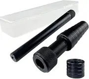 [TYMXGHF] Ring Stretcher Enlarger Expander Mandrel Wedding Band Sizer Jewelry Ring Sizing Tool