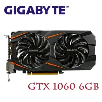 在飛比找蝦皮購物優惠-用於 nVIDIA Geforce GTX1060 6GB 