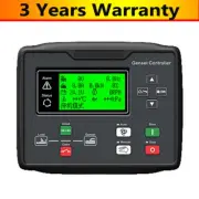 6110N Diesel Genset Controller Generator Controller Replacement for HGM6110N