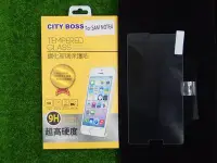 在飛比找Yahoo!奇摩拍賣優惠-柒 CITY BOSS 三星 Note4 N910U 保貼 