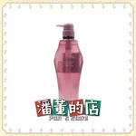 ［潘董的店］資生堂SHISEIDO 芯之麗 極光綻色 洗髮 洗髮乳500ML