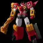 NEW Sentinal METAMOR-FORCE Brave Command Dagwon Power Dagwon Action Figure Japan