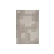 Patio Linen Rug 160 X 230