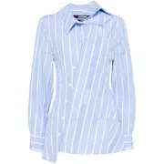 [Jacquemus] Jacquemus Pablo Shirt 34 FR BLUE