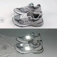 在飛比找Yahoo!奇摩拍賣優惠-NB新百倫New Balance 993 REV-lite輕