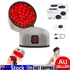 660Nm Red Light Therapy Cap Led Laser Hair Growth Hat Loss Treatment Scalp Care⊙