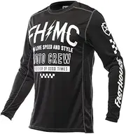 Fasthouse Grindhouse Cypher Jersey