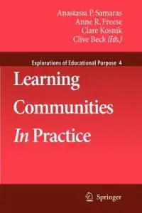 在飛比找博客來優惠-Learning Communities in Practi