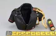 FS 73048B 1/6 Scale Female Soldier Tops Model for 12 '' Flagset Red Sniper