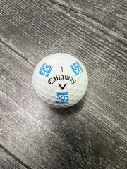 Callaway Chrome Soft Truvis Engineering Consulting Services New Golf Ball (1)