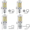 解碼 雙模日行轉向燈 LED P21W PY21W BA15S BAU15S T20 7440 W21W T25 行車燈