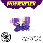 Powerflex Front Lower Wishbone Rear Bushes Fiat Coupe 93-00 PFF1-802