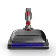 Electric Dry And Wet Floor Brush Heads Compatible For Dyson V7 V8 V10 V11 V15