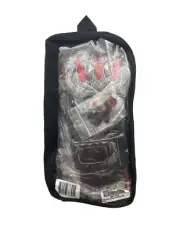 Voizan Rival Volcano 'Adult' Premier Grip Goalie Gloves | Size 8