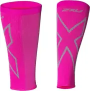 2XU Unisex X Compression Calf Sleeves