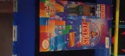 Nintendo Tetris Game And Watch Nelsonic with Box and Manual looks new
