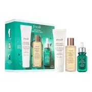 [FRESH] Essential Treatment Trio Skincare Set