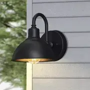 Ytzlvw Outdoor Gooseneck Barn Light Fixture