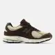 【New Balance】中性 2002RX M2002RXQ 黑咖啡 與 砂岩-US8