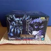 Saint Seiya Saint Cloth Myth EX Thanatos the god of death