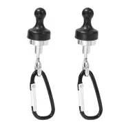 NNEOBA Multifunctional Magnetic Hook with Strong Suction for Outdoor Tents