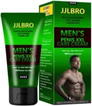 JJLBRO Enlargement Extra Strength Male Care XXL Gel for Men – Enlargement Cream