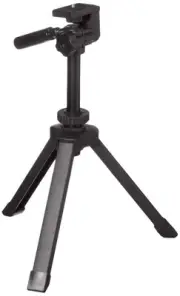 Heavy Duty Adjustable Table Top Tripod Scope scopes Binoculars Telescope DSLR...