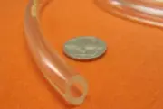 Tygon S3 E-3603 Tubing ACF00013 3/8" OD x 3/16" ID x 3/32" Wall x 10 Feet