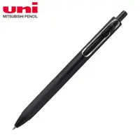 在飛比找金石堂優惠-UNI三菱 UNI BALL-ONE鋼珠筆0.38 槍黑
