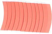 BIUDECO Hair Extension Tape 36pcs Double Sided Wig Adhesive Tape Easy to Apply