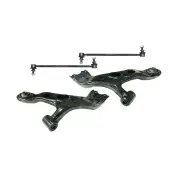 Front Lower Control Arm Sway Bar Link for Toyota RAV 4 ACA 33R 38R GSA33 Tarago