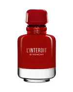 Givenchy L'Interdit Eau de Parfum Rouge Ultime 2.7 oz.