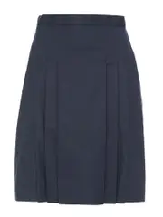 Snr Navy Skirt