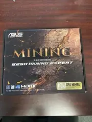 ASUS B250 LGA 1151/Socket H4 , Intel Motherboard