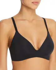 Le Mystere Second Skin Wireless Bra