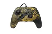 PowerA Xbox Advantage Wired Controller - Dragon & Phoenix