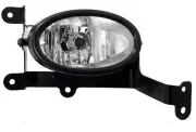 FOG LAMP ASSEMBLY 01-08 HONDA RSX, TSX ACCORD & CIVIC LEFT SIDE