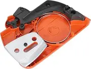 Fdit Fdit Iron Chain Saw Chain Brake Assembly Practical Tool for Jonsered 2149 2145 2150 2159 CS2156 CS2159 2141 Saw