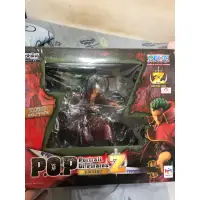 在飛比找蝦皮購物優惠-海賊王 航海王 索隆 劇場版Z pop 日版