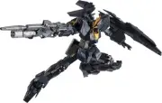 Robot Spirits SIDE MS Gundam UC Banshee Norn Unicorn Mode Bandai Japan