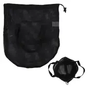 Outdoor Activities Outdoor BBQ Frying Pan Bag Versatile Multi-functional Use